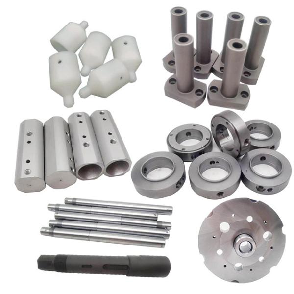 Quality Precision Plastic Machining Bespoke Cnc Machining Plastic Parts for sale