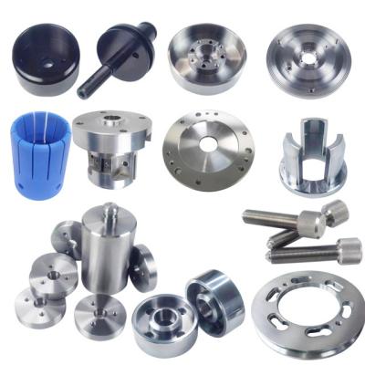 Quality Precision Plastic Machining Bespoke Cnc Machining Plastic Parts for sale