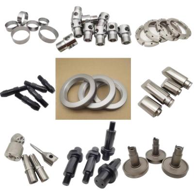 Quality Machining 6061 Aluminum Rapid Prototyping Machining Services for sale