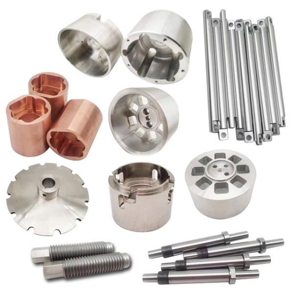 Quality Machining Plastic Parts On Lathe 5 Axis Cnc Machining Services for sale