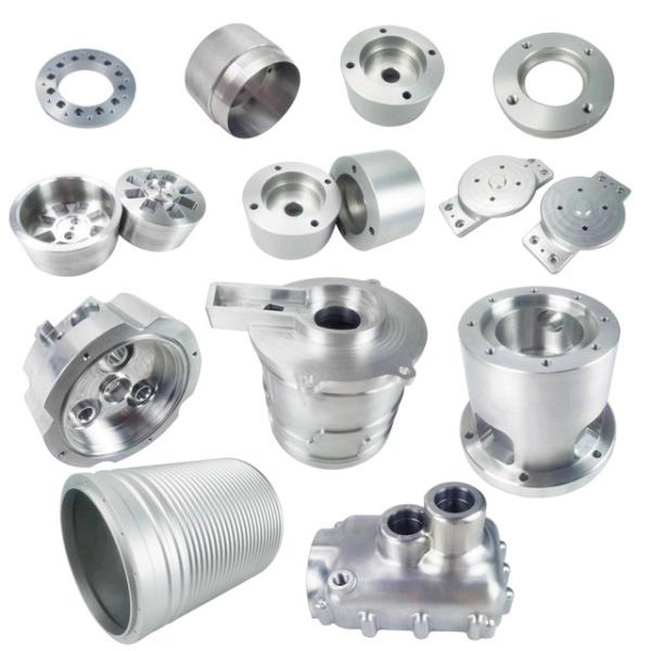 Quality Machining Plastic Parts On Lathe 5 Axis Cnc Machining Services for sale