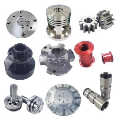 Quality Machining Plastic Parts On Lathe 5 Axis Cnc Machining Services for sale