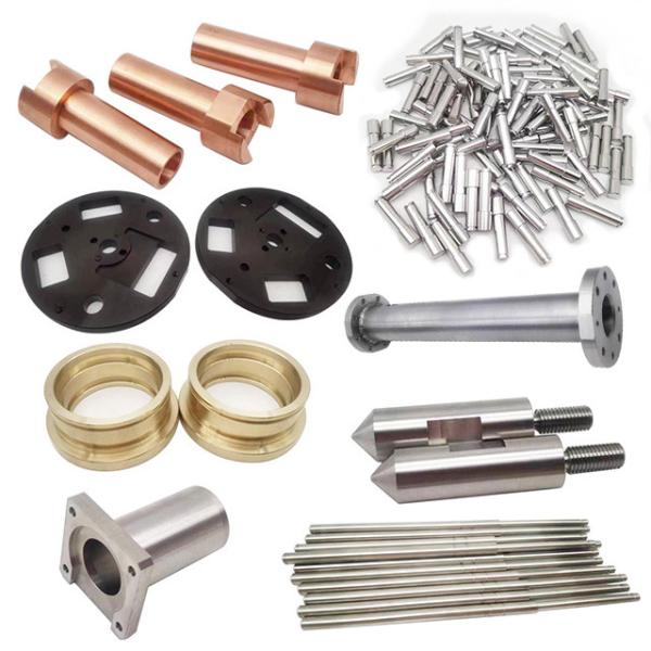 Quality Sheet Metal Bending Parts Machining 6063 Aluminum CNC Machining Services for sale