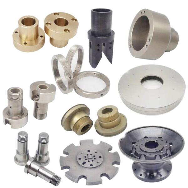 Quality CNC Lathe Machining Parts Custom Precision Machining OEM CNC Machining for sale