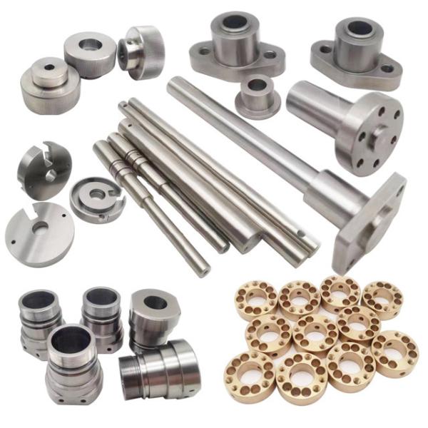 Quality CNC Machining 316 Stainless Steel CNC Machining Services Custom Precision for sale