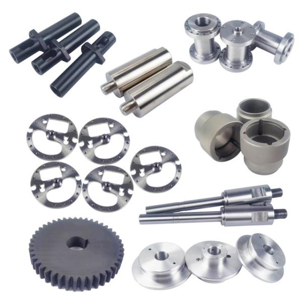 Quality Custom Precision Machining Aluminum CNC Machining 6061 Custom Machining Services for sale