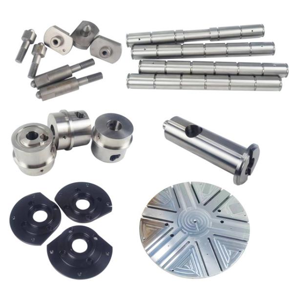 Quality Custom Precision Machining Aluminum CNC Machining 6061 Custom Machining Services for sale