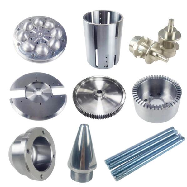 Quality Machining 7075 Aluminum Machining 316 Stainless Steel Cnc Machining Service for sale