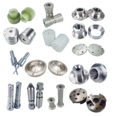 Quality CNC Machining 316 Stainless Steel CNC Machining Services Custom Precision for sale