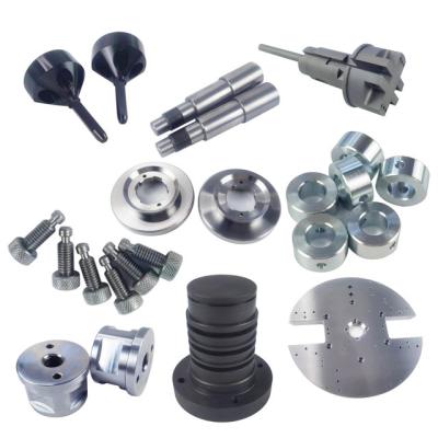 Quality CNC Lathe Machining Parts Custom Precision Machining OEM CNC Machining for sale