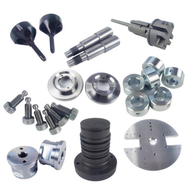 Quality CNC Lathe Machining Parts Custom Precision Machining OEM CNC Machining for sale