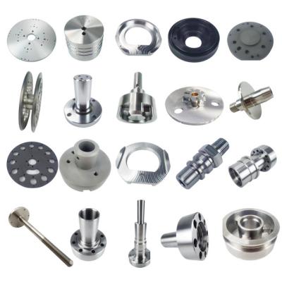 Quality Custom Precision Machining Aluminum CNC Machining 6061 Custom Machining Services for sale