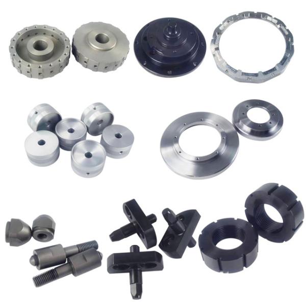 Quality CNC Lathe Machining Parts Custom Precision Machining OEM CNC Machining for sale