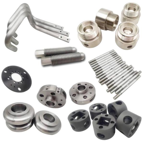 Quality CNC Machining 316 Stainless Steel CNC Machining Services Custom Precision for sale