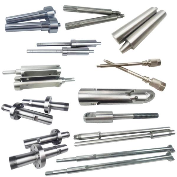 Quality CNC Machining 316 Stainless Steel CNC Machining Services Custom Precision Machining for sale