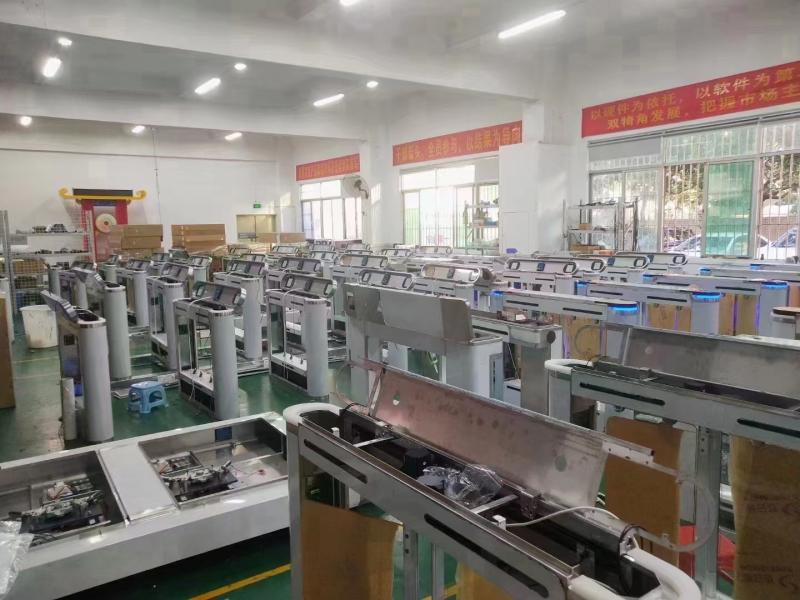 Verified China supplier - Shenzhen Kemaisi Intelligent Equipment Co., Ltd.