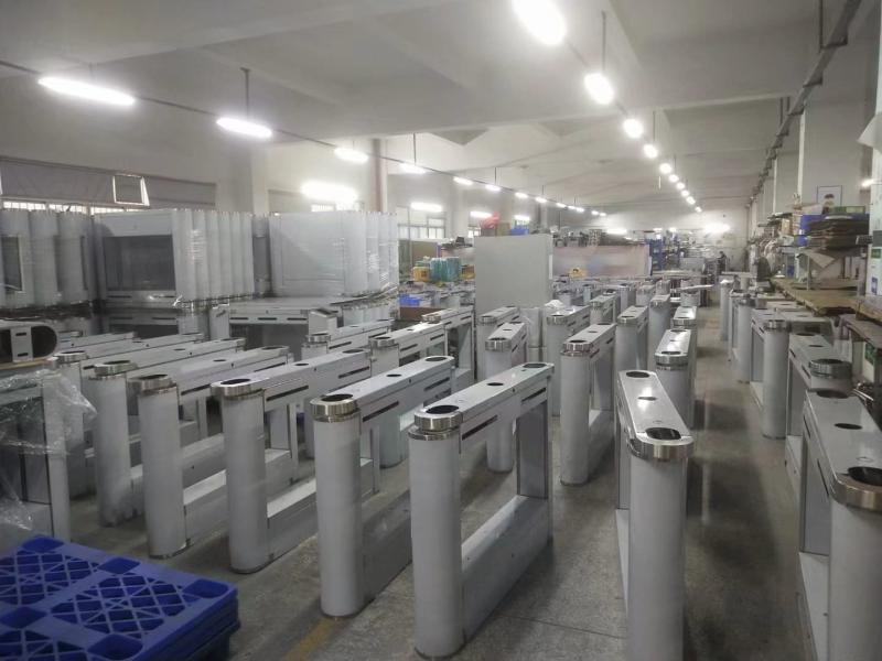 Verified China supplier - Shenzhen Kemaisi Intelligent Equipment Co., Ltd.