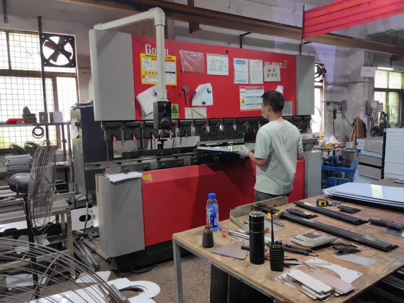 Verified China supplier - Shenzhen Kemaisi Intelligent Equipment Co., Ltd.