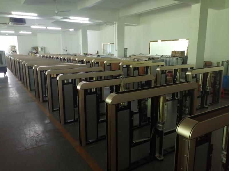 Verified China supplier - Shenzhen Kemaisi Intelligent Equipment Co., Ltd.