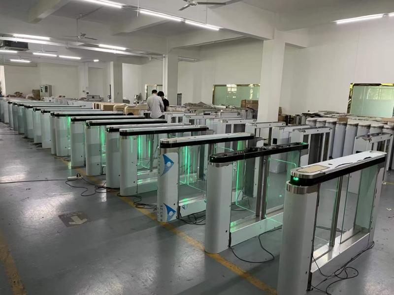 Verified China supplier - Shenzhen Kemaisi Intelligent Equipment Co., Ltd.