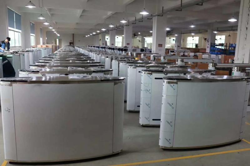 Verified China supplier - Shenzhen Kemaisi Intelligent Equipment Co., Ltd.