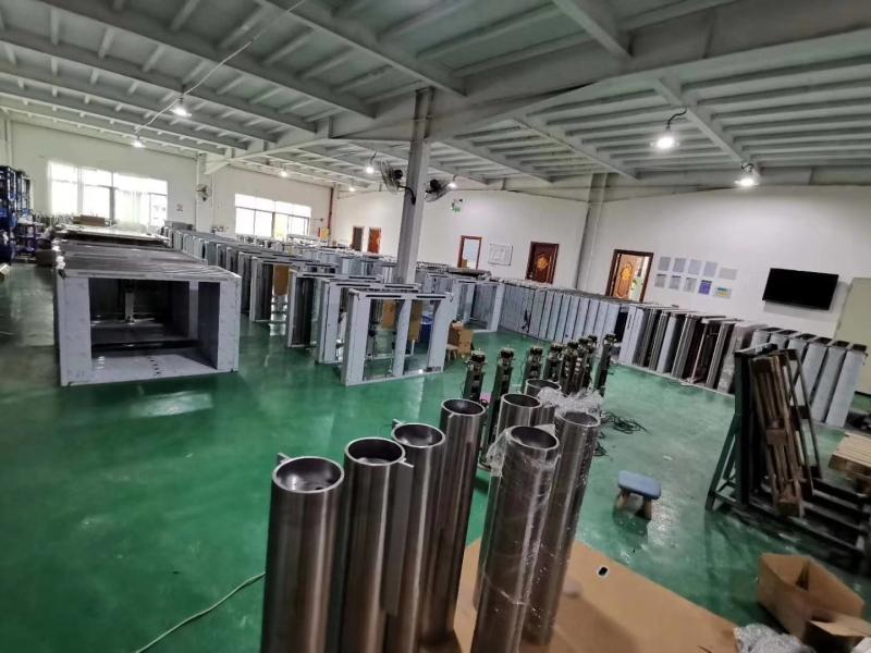 Verified China supplier - Shenzhen Kemaisi Intelligent Equipment Co., Ltd.