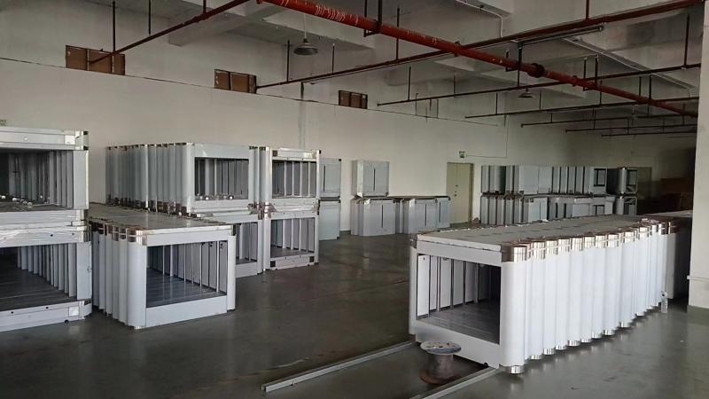 Verified China supplier - Shenzhen Kemaisi Intelligent Equipment Co., Ltd.