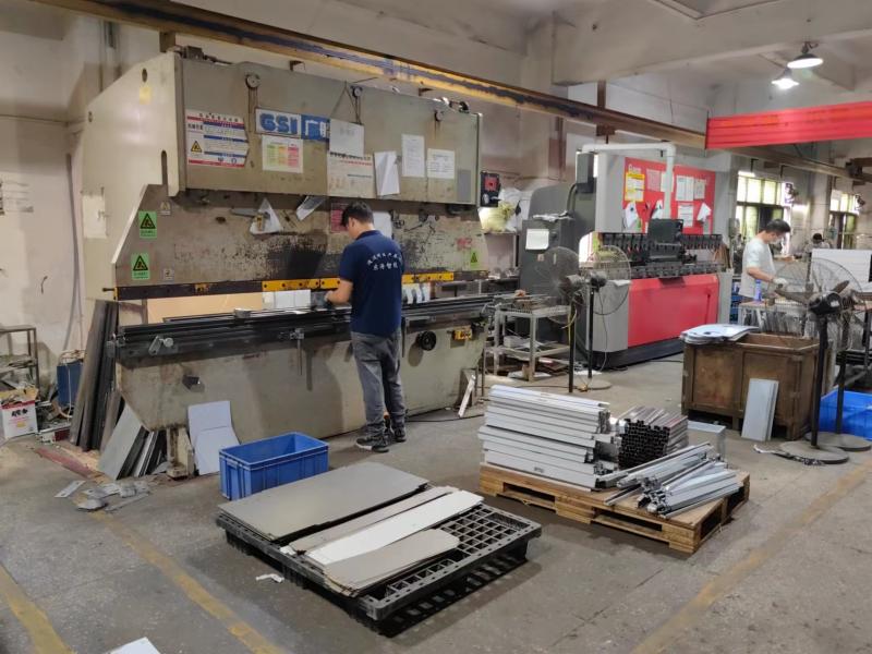 Verified China supplier - Shenzhen Kemaisi Intelligent Equipment Co., Ltd.