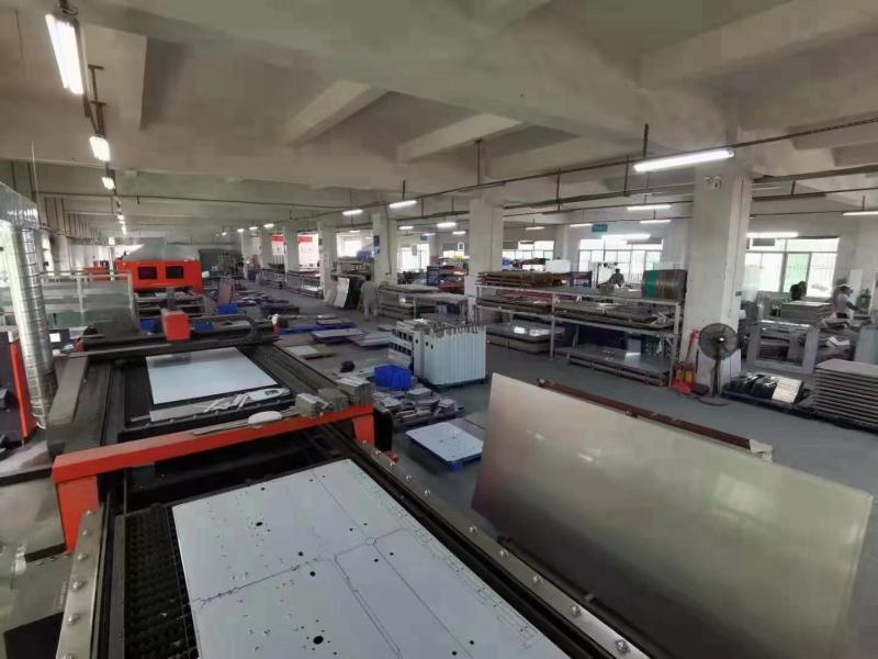 Verified China supplier - Shenzhen Kemaisi Intelligent Equipment Co., Ltd.