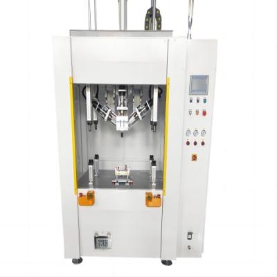 China Ultrasonic 20kHz Welding System 0-200mm/s Speed for Automation Industry for sale