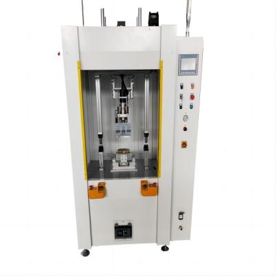 Cina 20kHz Ultrasonic Welding Automation with 20mm*20mm Welding Area in vendita