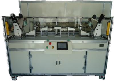 China máquina de perfuração automática da caixa ultrassônica da máquina de perfuração 2400W 0.6MPA à venda