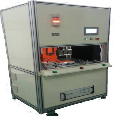 China soldador plástico ultrassônico da máquina de soldadura 550kg da vibração 220V à venda