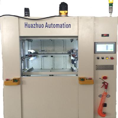 China Poder del aceite de la soldadora del calor 0.6MPA 60HZ que hace la máquina en venta