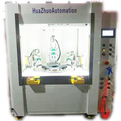China Automotive Trim Sonic Welding Equipment Ultrasonic Welding System for sale