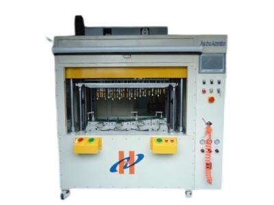 China 220V Hot Riveting Welding Machine 3T Hot Staking Machine For Auto Interior for sale