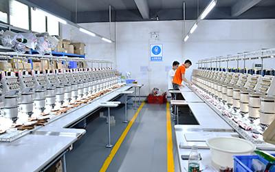 Fournisseur chinois vérifié - Guangzhou Ace Headwear Manufacturing Co., Ltd.