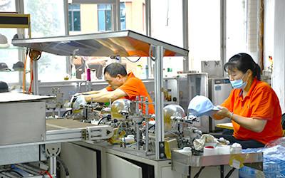 Proveedor verificado de China - Guangzhou Ace Headwear Manufacturing Co., Ltd.