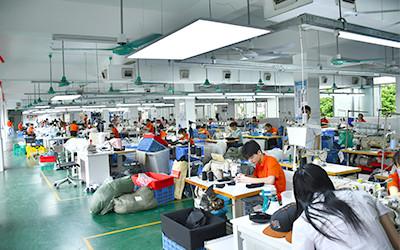 Проверенный китайский поставщик - Guangzhou Ace Headwear Manufacturing Co., Ltd.