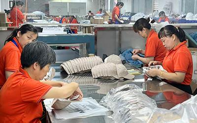 Fornecedor verificado da China - Guangzhou Ace Headwear Manufacturing Co., Ltd.