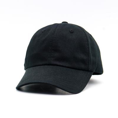 中国 無地の野球のCasquetteの帽子は人の女性UnisのためのGorrasの偶然のHip Hopに合った 販売のため