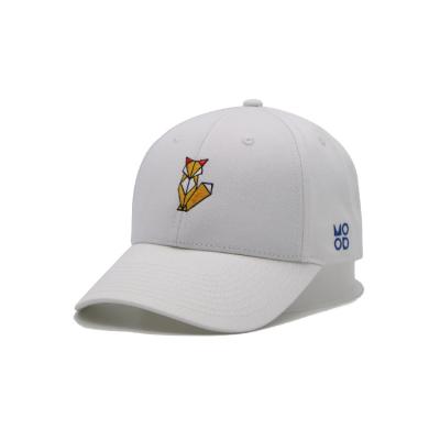 China Wholesale customized baseball cap 6 pieces men and women high quality golf sports mesh cap for customizable embroidered for sale