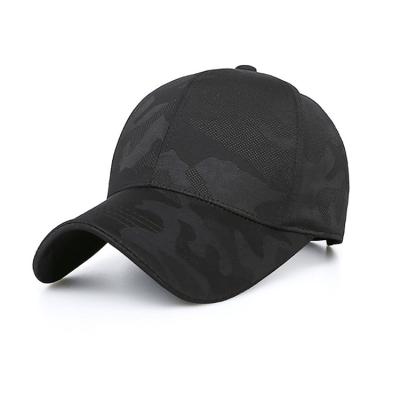 China Pure Cotton Custom Printed Baseball Caps Snapback Hats Any Color Available for sale