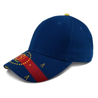 China Fashion sports cap brimless baseball cap for young man for sale