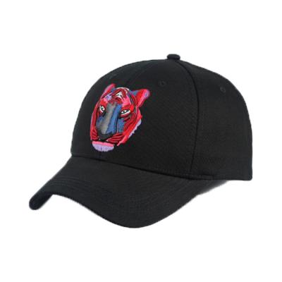 China Mens Baseball Cap and Hats for Men Outdoor Summer Golf Bone Cerved Peak Cap for sale