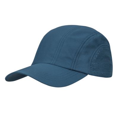 China Headwear corriente para hombre del sombrero al aire libre del campista del poliéster modificado para requisitos particulares en venta
