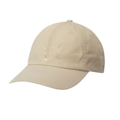 China Unconstucted Cotton Youth Dad Cap / Streetwear Dad Hats Quick Dry for sale
