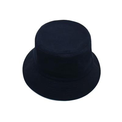 China Durable Mens Short Brim Bucket Hat , Unisex Bgolf Summer Bucket Hats for sale