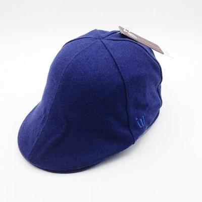 China Gatsby Golf Wool Felt Summer Ivy Cap / Knitted Mens Ivy Caps 56-60cm Size for sale