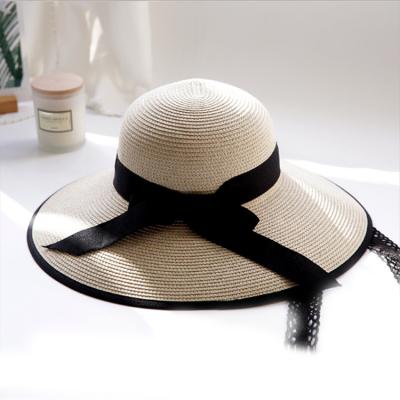 China Wide Brim Women 'S Fisherman Bucket Hat Adult Size 56~60 Cm for sale